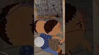 Gulli Bulli: The Horror|Short|full video description
