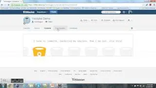 How to use GIT with Salesforce in Force.com IDE