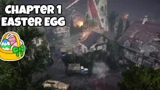 THE TORTURED PATH CHAPTER 1 INTO THE STORM EASTER EGG (Full Run) (Solo)