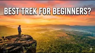 Sankshi Fort Trek Guide | Best Beginner Trek Near Mumbai & Pune