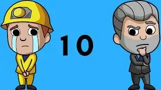 Idle Miner Tycoon - 10 