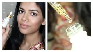 Farsali Rose Gold Elixir Review+Comparison with Volcanic Elixir