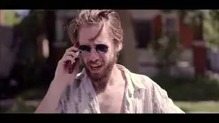 Stefan Tomala - Lying to Myself (Official Music Video)
