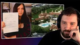Destiny Talks About(Keffals Getting Swatted, Being Bad Faith, FBI Raiding Mar-a-Lago)