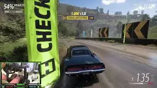 Eu  jogando