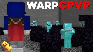 Killing players in Firemc Season 07 Warp Cpvp @PSD1