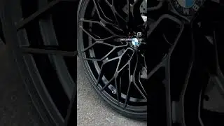 BMW M performance wheels 20&rdquo; / 21&rdquo; BMW M3 G80 #motech #automobile #bmwm #bmwmpower  #mperformance