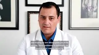 Premium Gynecologist en Tijuana | Dr. Saldana [ENG SUB]