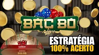 🎲BAC BO AO VIVO 2026 💰 | O JOGO DOS DADOS PAGANDO SEGUIDO