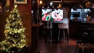 Irish Pub Session Seoul 260104