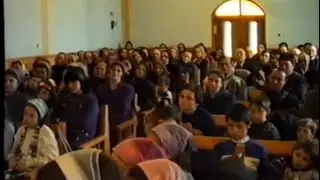 Orchesta din Cociu din Biserica Veche Emanuel!