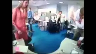 Angry Russian Guy - Stress Office Modem John Oliver  and Explain Rosja Lum Kim