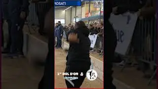 Partie CHOC ! 5 Tirs au But🔥ROSATI vs HATCHADOURIAN 1er BOL D&rsquo;OR by La Boule Bleue 2026