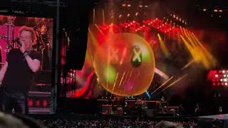 Guns N’ Roses - Anything Goes Live 4K 250626