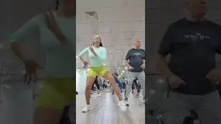 Zumba Inmobiliaria en vivo por tu casa propia con C&eacute;sar Fragoso e Ikala Zumba