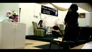 Father ALWAYS Chazz N soulblock.com