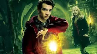 The Sorcerer's Apprentice (2010) Film Explained in Hindi/Urdu | Balthazar Blake | Fantasy Movie