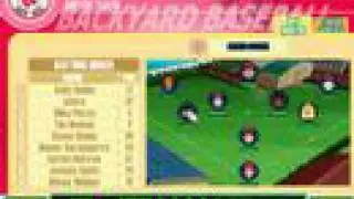 backyard baseball 2003 cheat ronny sally