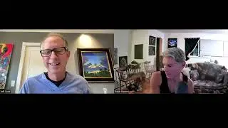 Dr. Jeffrey Scott joins me for a discussion on 