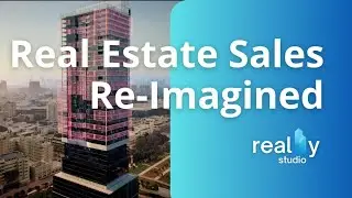 realty.STUDIO | Real Esatet Sales Re-Imagined