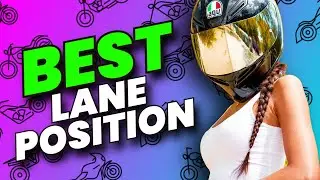 Lane Position Tips Every Beginner Should Know