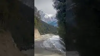 Kalam valley #travel #mountainswiev #kalamvalley