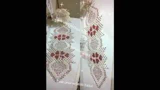 TUTKAL İŞLERİM, KASNAK İŞLERİM, BONCUK İŞLERİM