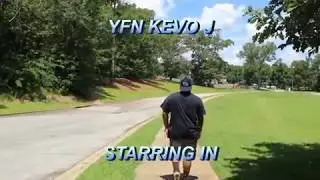 YFN Kevo J - Lil Baby Freestyle (Dir. by @_evannewton_)