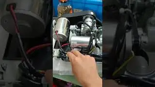 Favor 03 Real Relax chair- how to cable for motor
