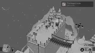 TOEM: The biggest hurdle