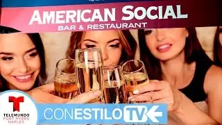 AMERICAN SOCIAL ON BRICKELL MIAMI