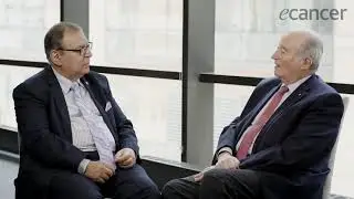 Prof Ahmed Elzawawy on global cancer control