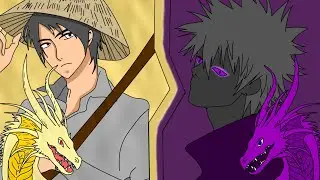 Light vs Dark (GROWTOPIA ANIMATION)