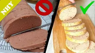 The SHOCKING Truth About Homemade SALAMI