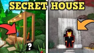$1M SECRET HOUSE Build Battle in Bloxburg!