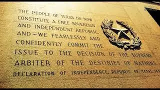 Historical Documents- Treaty of Velasco