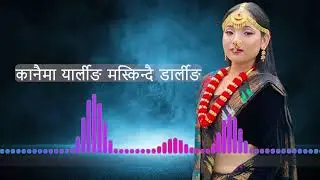 Kanaima Yarling Maskindai darling New Nepali pop song 2080