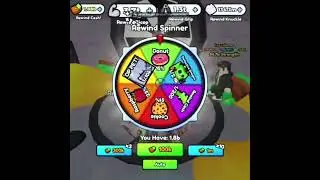 I got a super op giga pet in arm wrestling simulator (Roblox) #skulledit #roblox