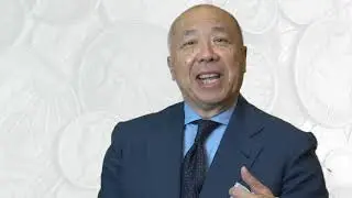 Coin World Thought Leaders Series: Minshull Trading - Ed Moy Interview Part 1