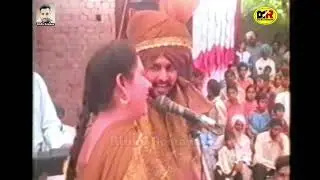 ਲੰਡੂ ਜਿਹਾ ਸਿਪਾਹੀ ਲੈਅ ਗਿਆ Landdu Jeha Sipahi Laia Geya । Hakam Bakhtariwala Daljit Kaur