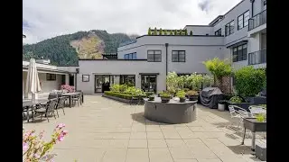 PressPLAY Property: Unit 303 Glebe
