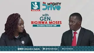 ABAGAMBA OKUVA MU NUP KYANSUDDE, OWABWE YAKOZE ATYA?  KADAGA YALEESE MP OKUSINGA OPPOSITION BIGIRWA
