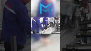 #SteelSupplier  #QualityAssurance  #TianjinMicronMetalProducts