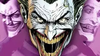 Trying to Make Sense of Joker's New Origin - IGN Conversation