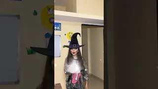 Magic pencil✏️ Kaali jadugarni 🧙&zwj;♀️  ||part3||vishvi official ||#viral #trending #schoollife #magic
