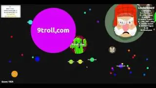 Free bots agario (Update) - with link download 70 bots Super fast no lag