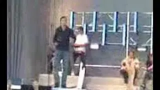 nephew - gr&oslash;n koncert i kolding 2006
