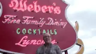 Weber's Inn Ann Arbor Wedding DJ Set Up