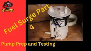 Fuel Surge Pt4