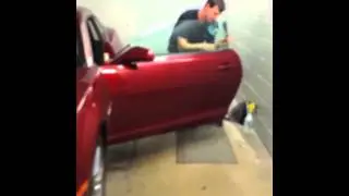 Peerless Customs - Salt Lake City mobile window tint removal